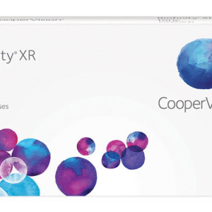 Biofinity Toric XR