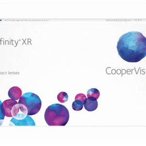 Biofinity XR