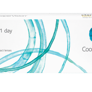 Clariti 1 Day Toric