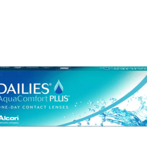 Dailies AquaComfort Plus