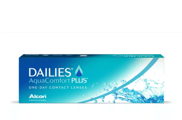 Dailies AquaComfort Plus