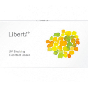 Liberti