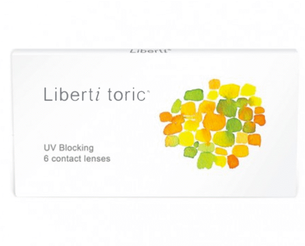 Liberti Toric