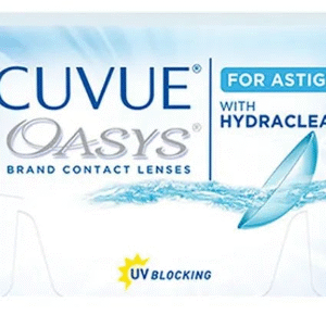 Oasys Astigmatism