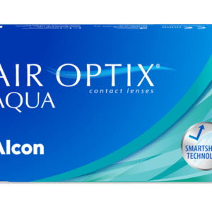 Air Optix HydraGlyde