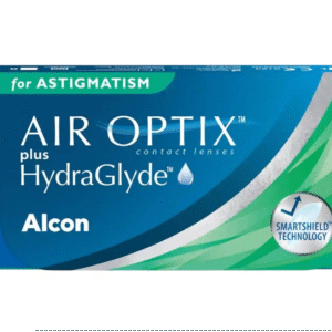 Air Optix HydraGlyde Astigmatism