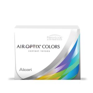 air optix colors