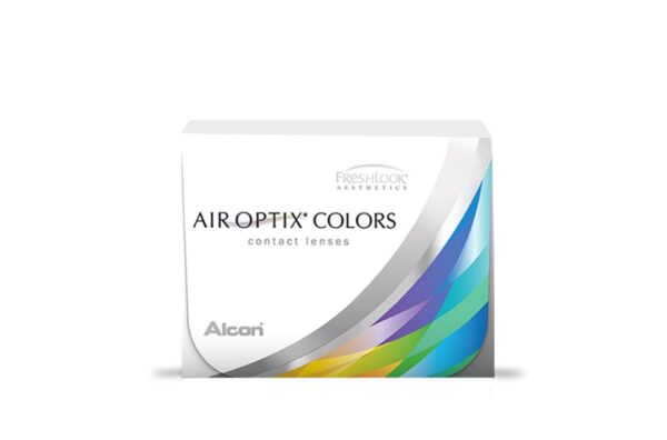 air optix colors