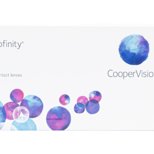Biofinity
