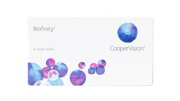 Biofinity