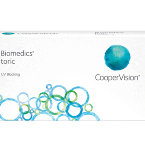Biomedics Toric
