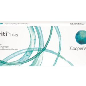 Clariti 1 day