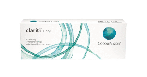 Clariti 1 day