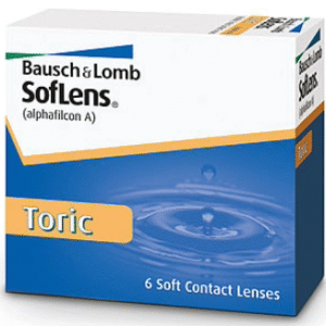 SofLens Toric