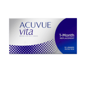 Acuvue Vita