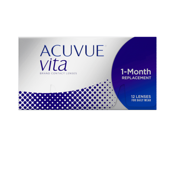 Acuvue Vita