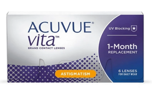 Vita Astigmatism