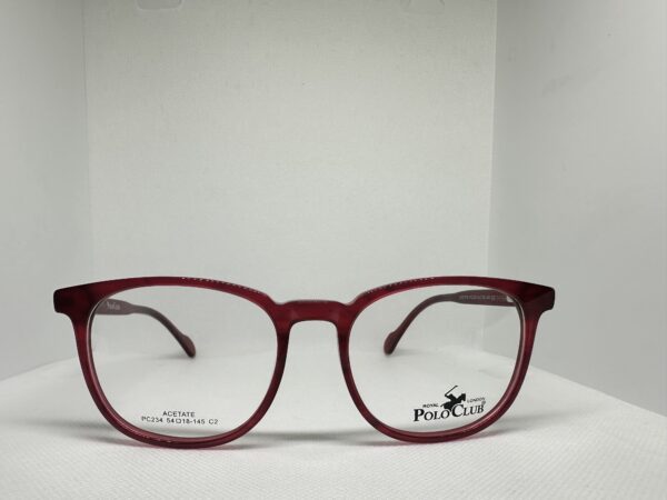 Polo Club PC234