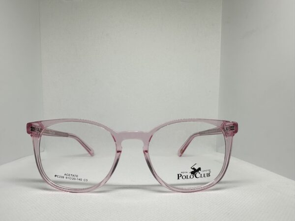 Polo Club PC239