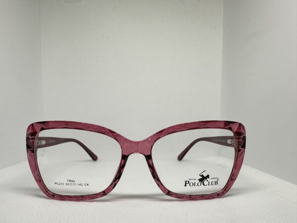 Polo Club PC 222