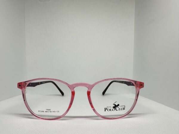 Polo Club PC269